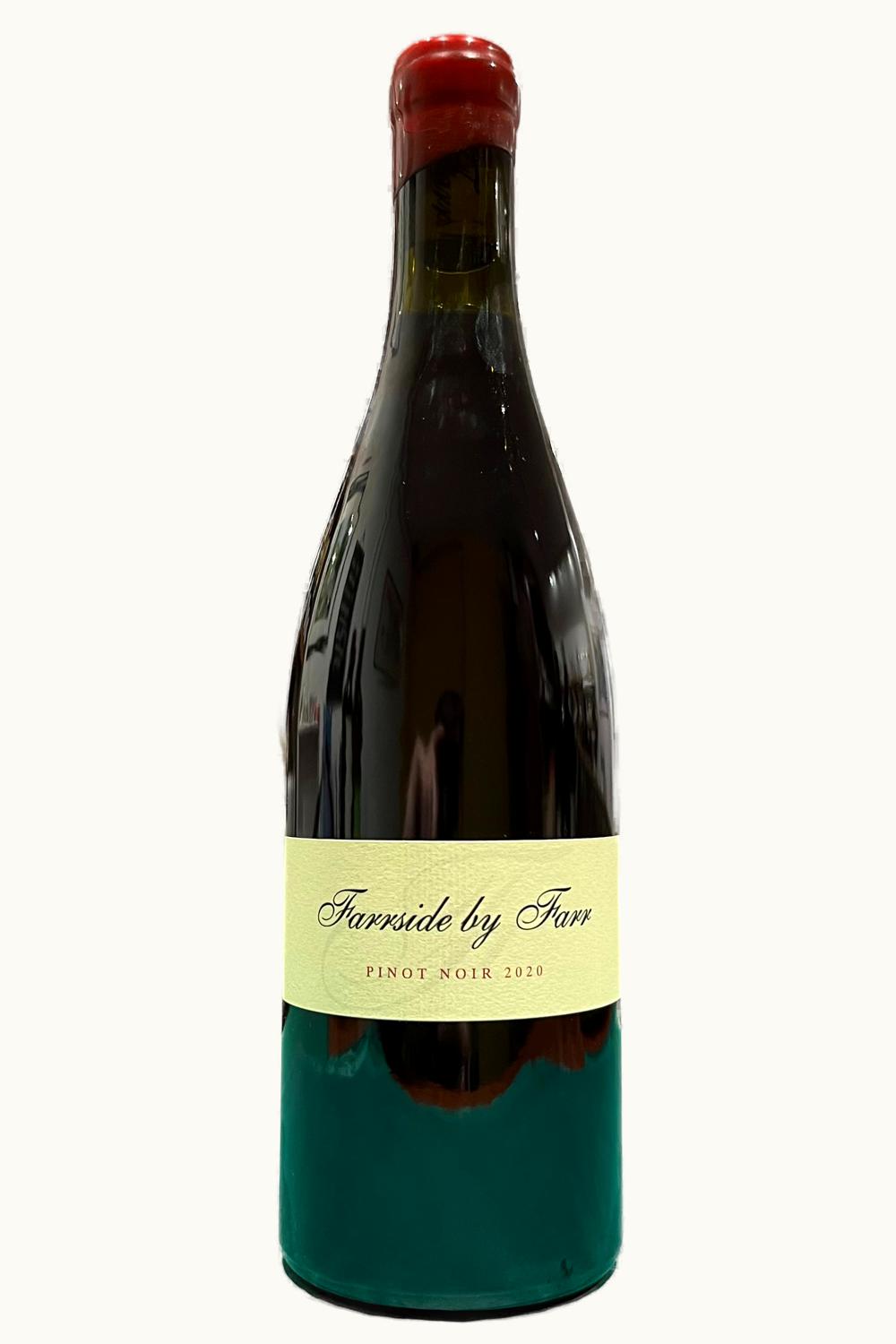 By Farr By Farr Farrside Pinot Noir Geelong Victoria Australia, 2021
