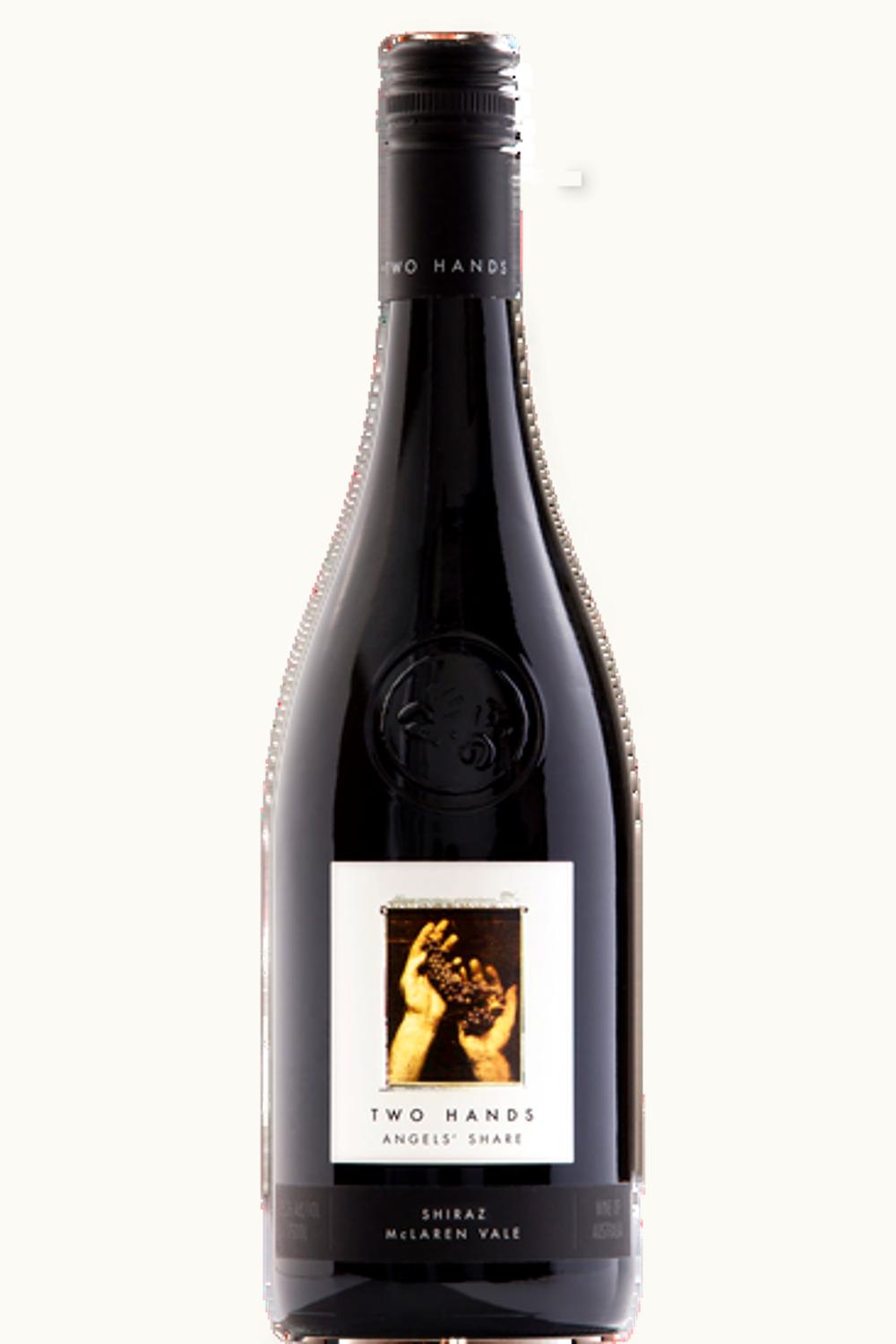 Two Hands Two Hands Angel's Share Shiraz McLaren Vale South Australia, 2021