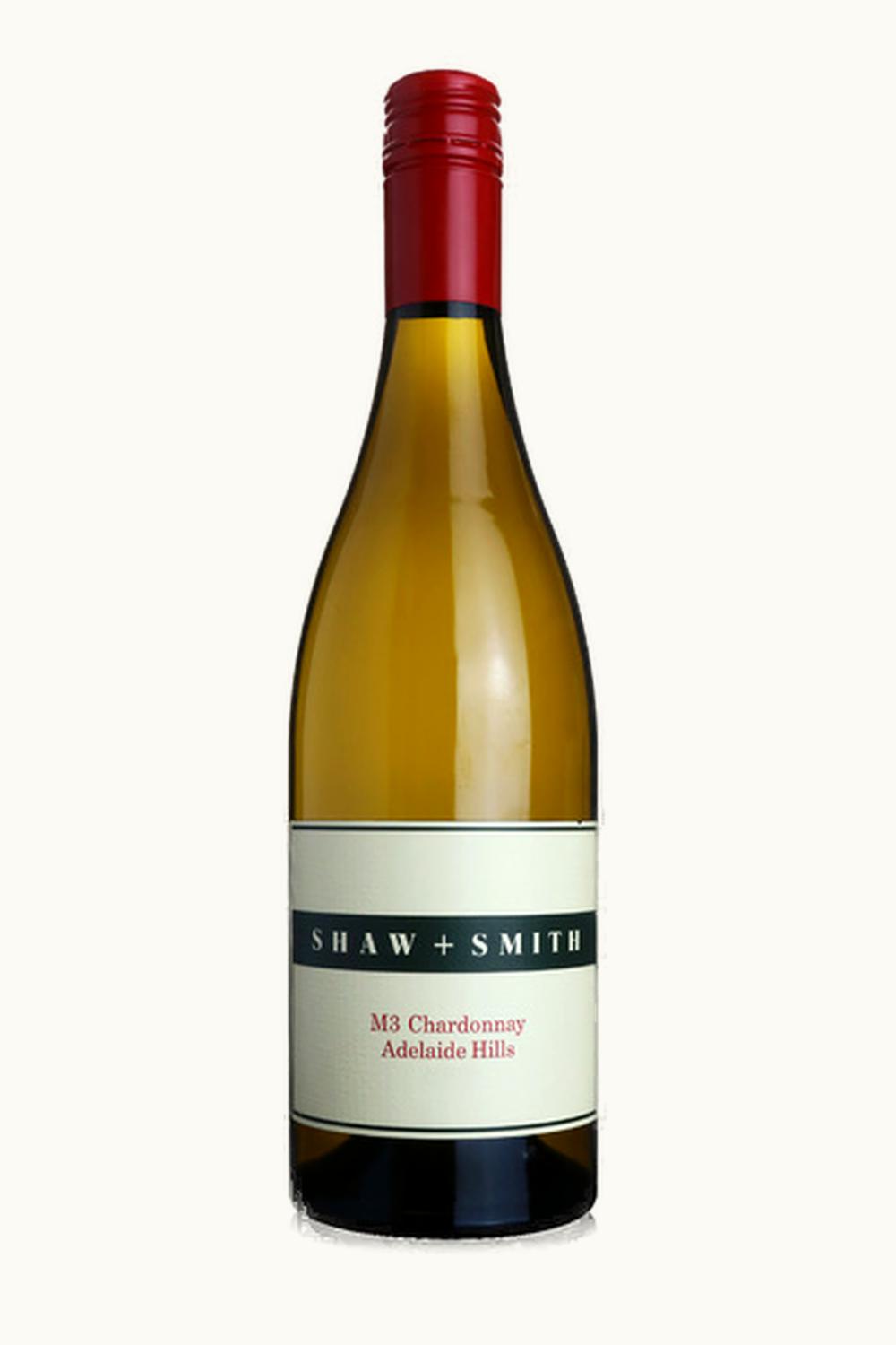 Shaw + Smith Shaw + Smith M3 Chardonnay Adelaide Hills South Australia, 2021