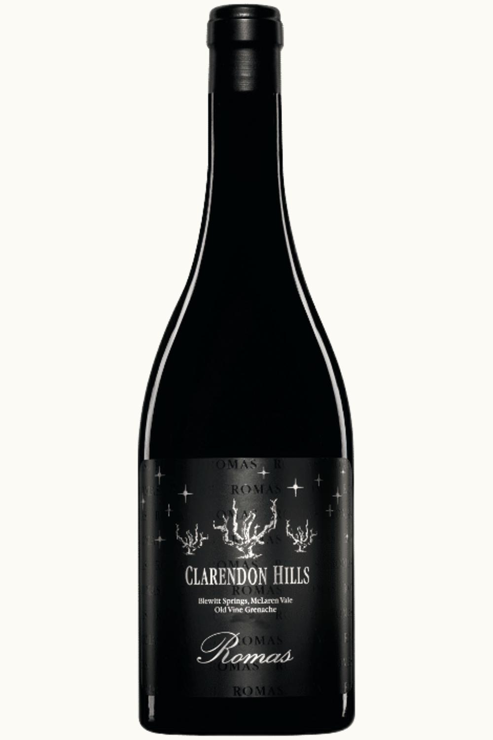 Clarendon Hills Clarendon Hills Romas Grenache McLaren Vale South Australia, 2021