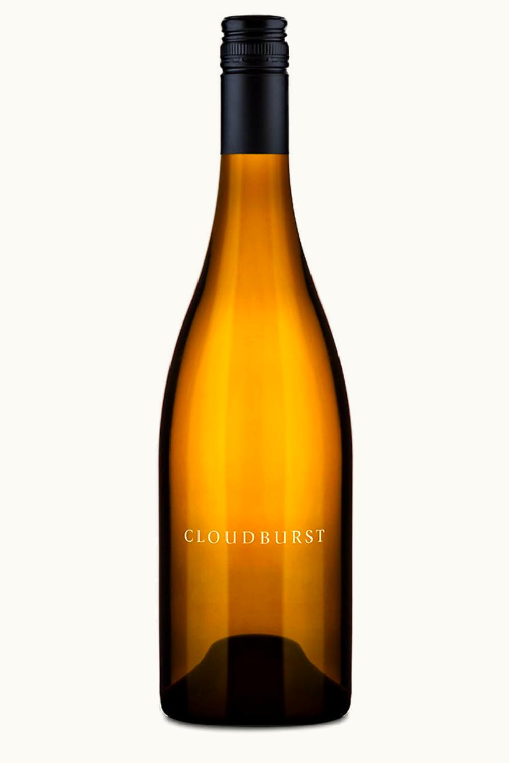 Cloudburst Cloudburst Chardonnay Margaret River Western Australia, 2021