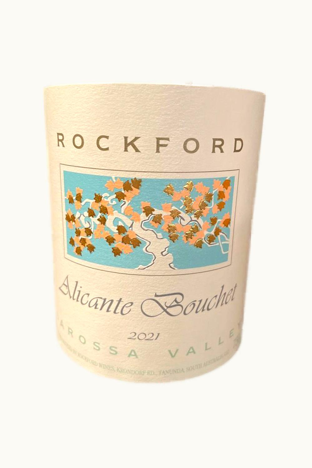 Rockford Rockford Alicante Bouchet Rosé Barossa Valley South Australia, 2021