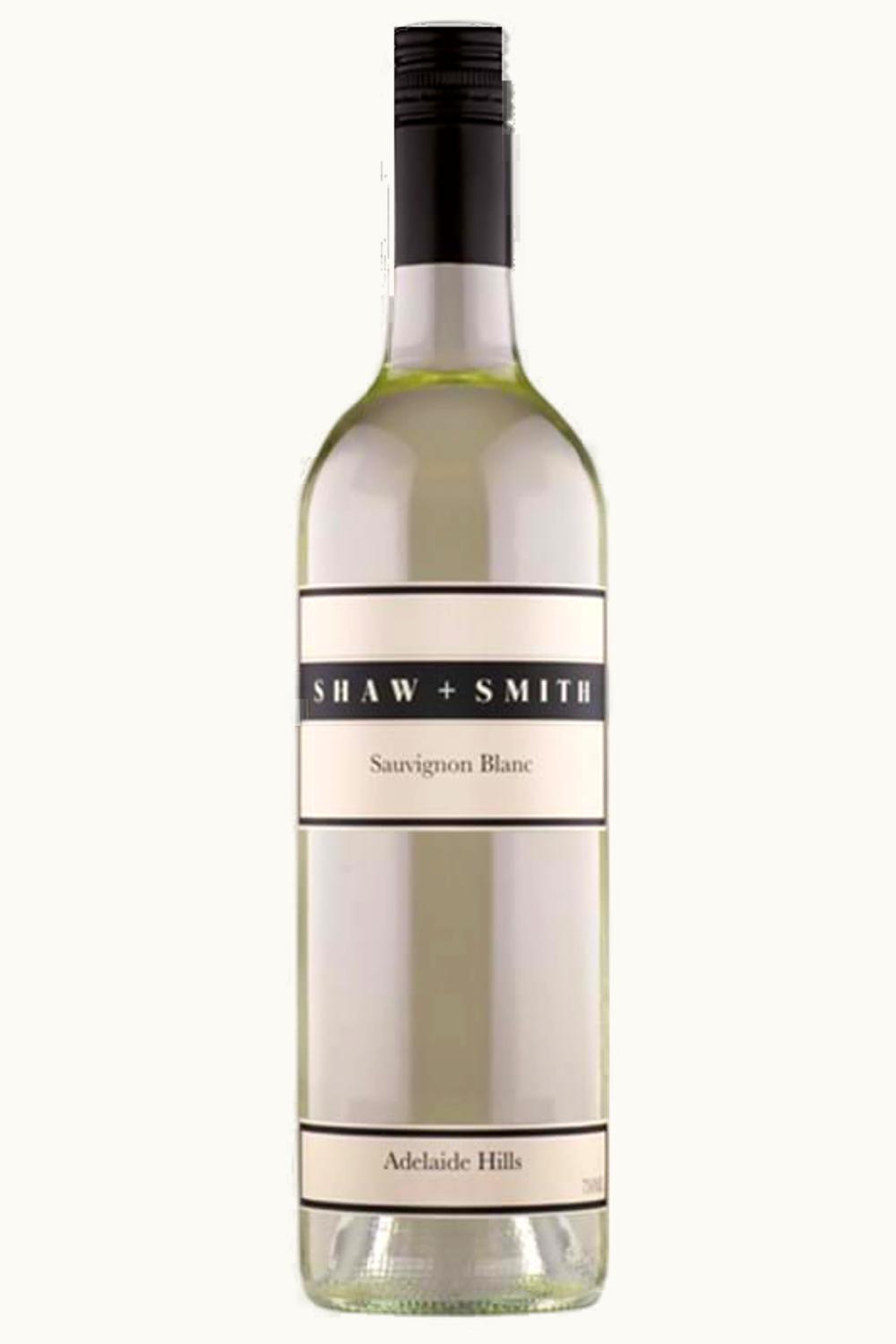 Shaw + Smith Shaw + Smith Sauvignon Blanc Adelaide Hills South Australia, 2021