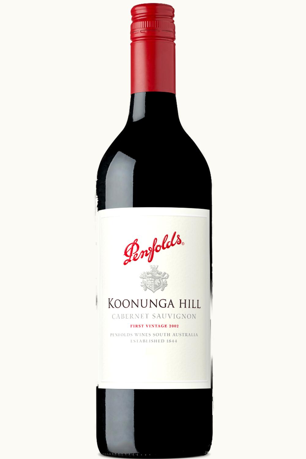 Penfolds Penfolds Koonunga Hill Cabernet Sauvignon South Australia, 2021