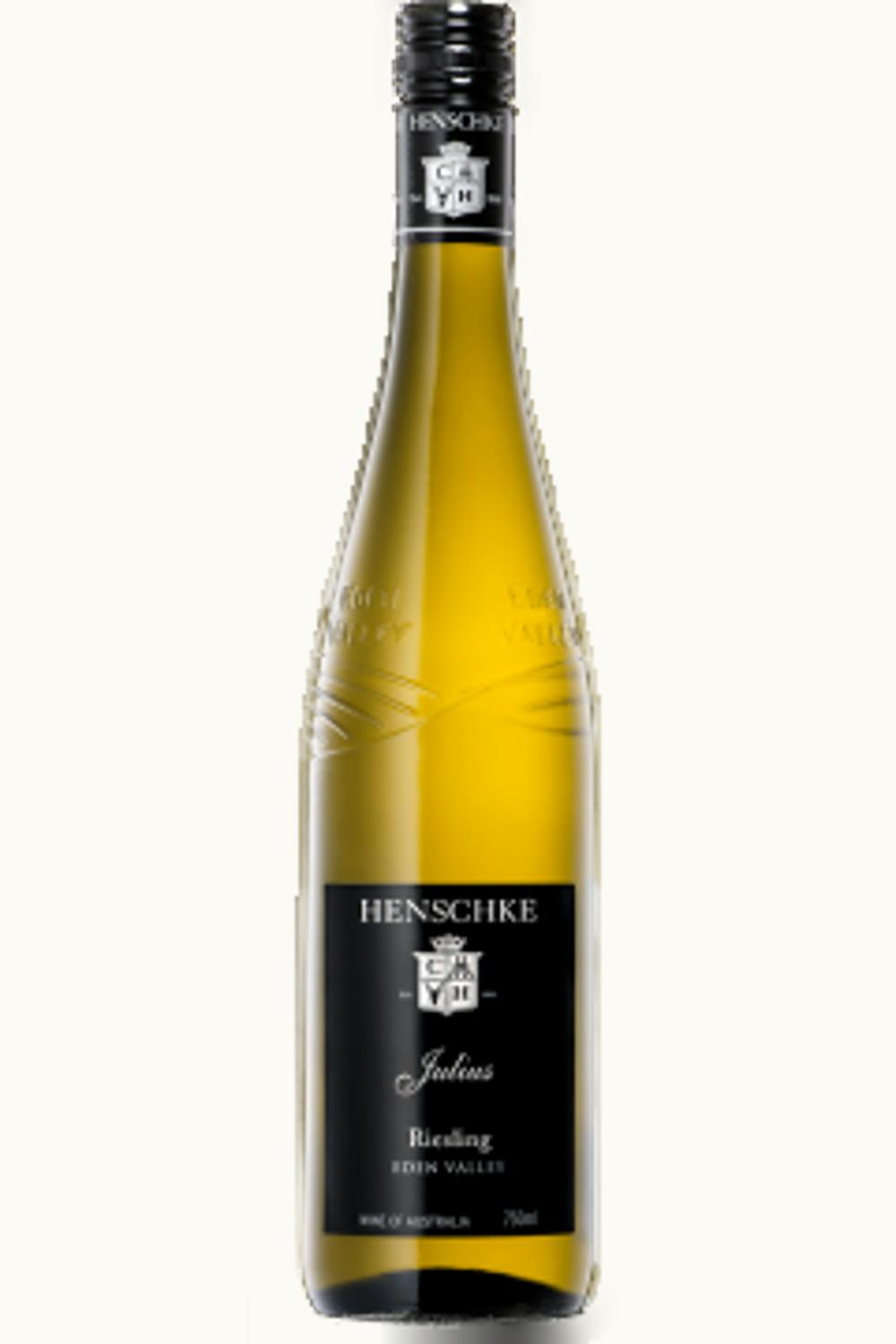 Henschke Henschke Julius Riesling Eden Valley Barossa South Australia, 2021