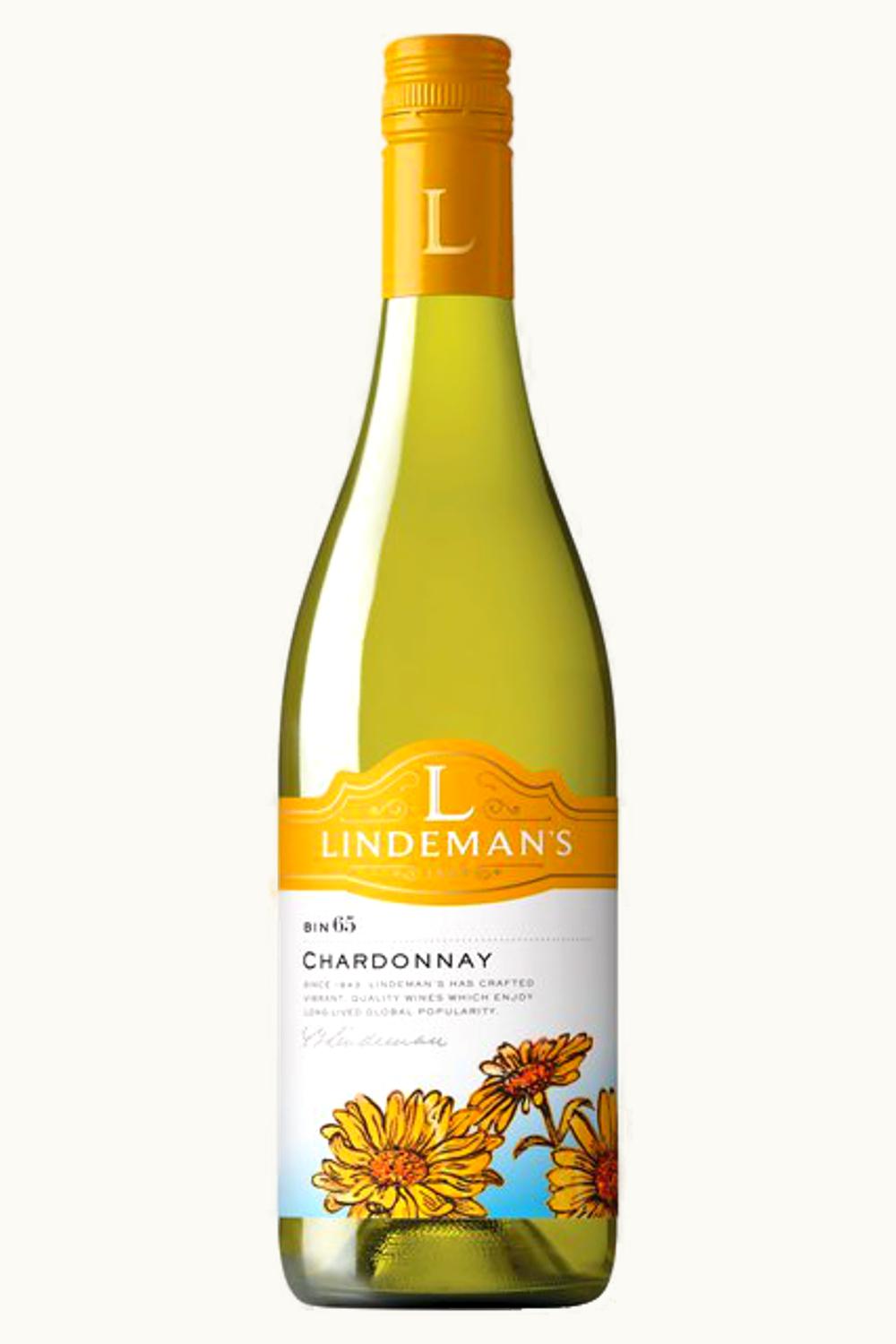 Lindeman's Lindeman's Bin 65 Chardonnay South Eastern Australia, 2021
