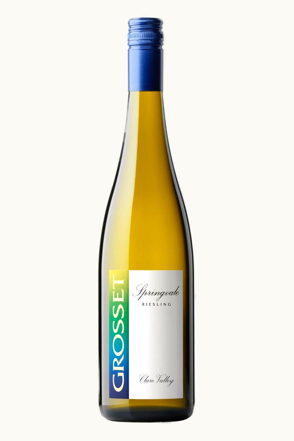 Grosset Grosset Springvale Riesling Clare Valley South Australia, 2021