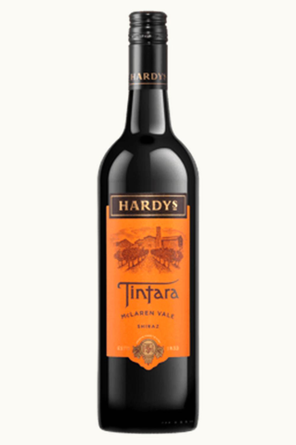 Hardys Hardys Tintara Shiraz McLaren Vale South Australia, 2021
