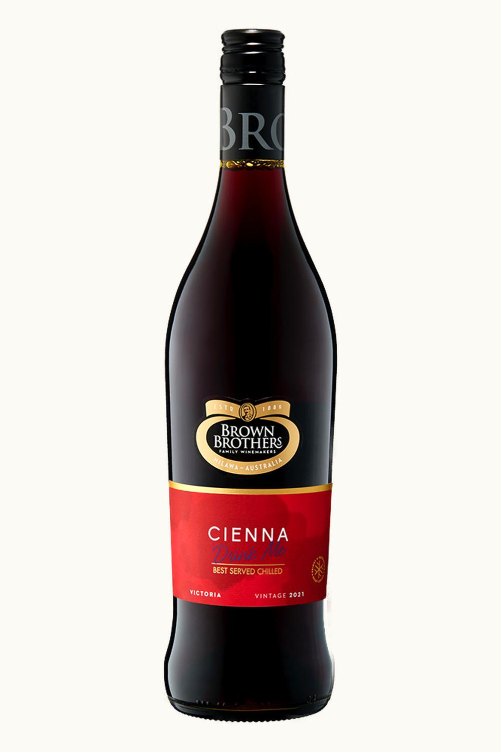 Brown Brothers Brown Brothers Cienna Victoria Australia, 2021