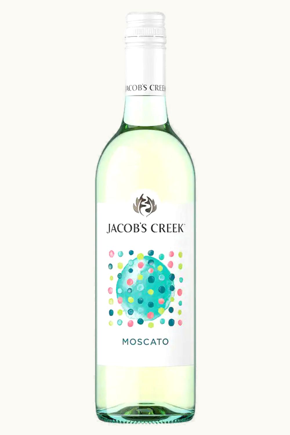 Jacob's Creek Jacob's Creek Muscat South Eastern Australia, 2021