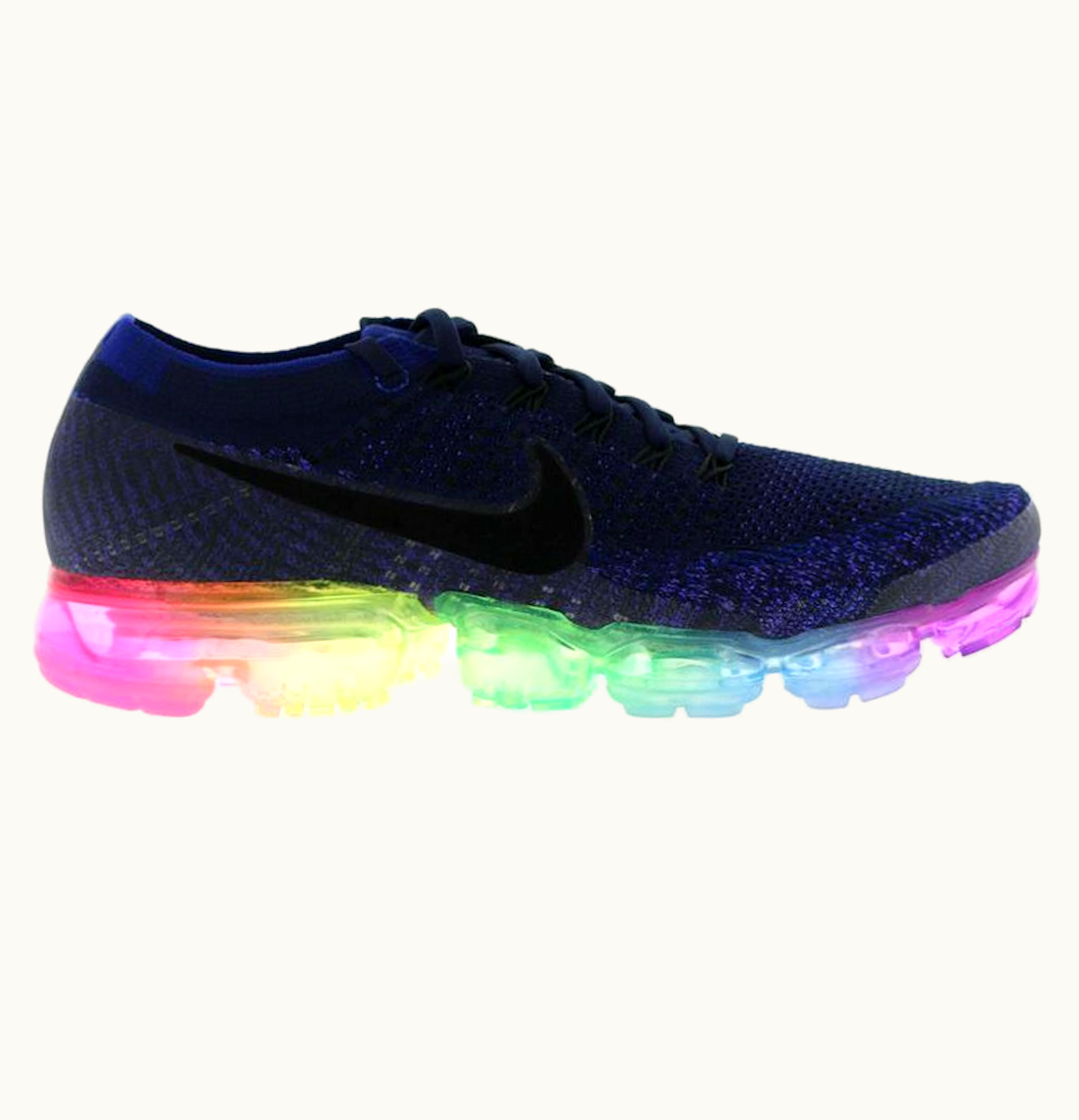Nike Nike Air VaporMax Be True 2017