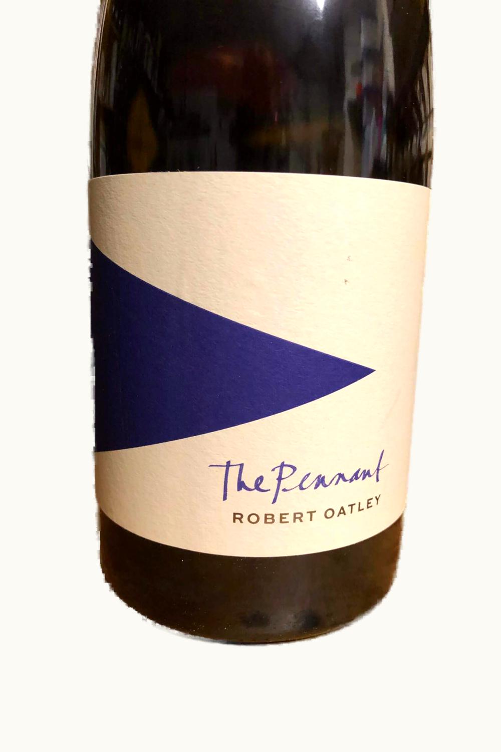 Robert Oatley Robert Oatley The Pennant Chardonnay Margaret River Western Australia, 2020