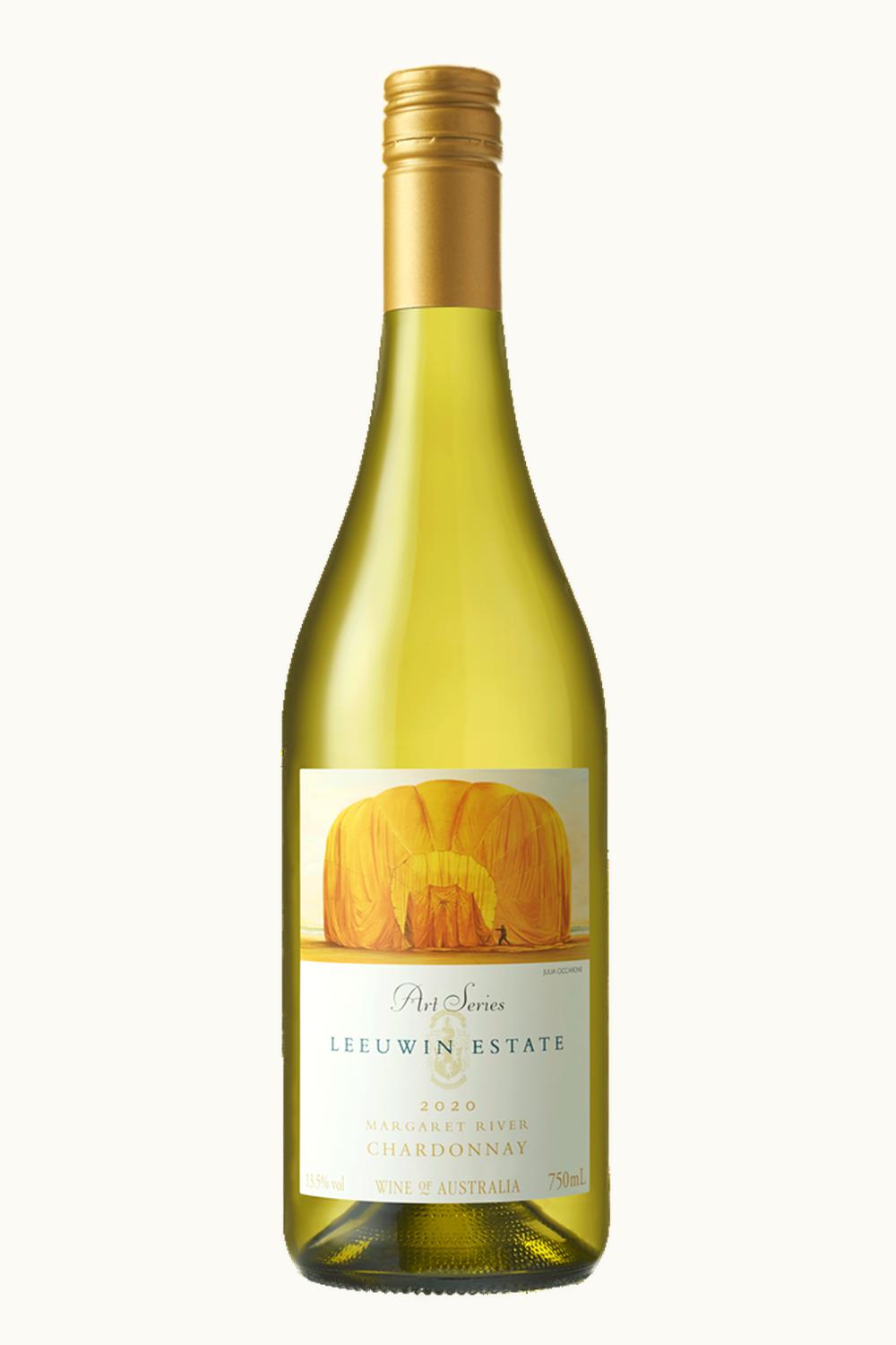 Leeuwin Estate Leeuwin Estate Art Series Chardonnay Margaret River Western Australia, 2020