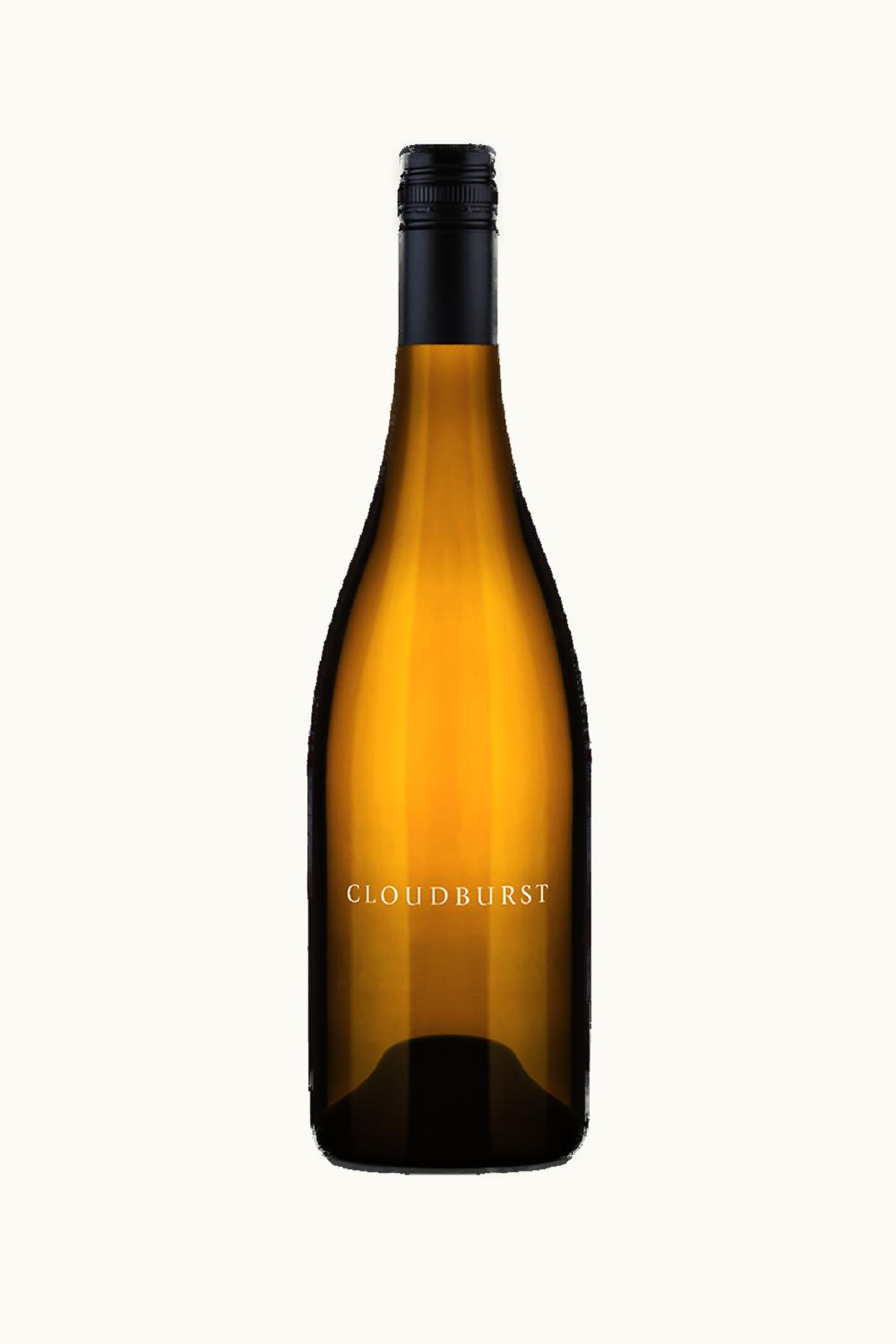 Cloudburst Cloudburst Chardonnay Margaret River Western Australia, 2020