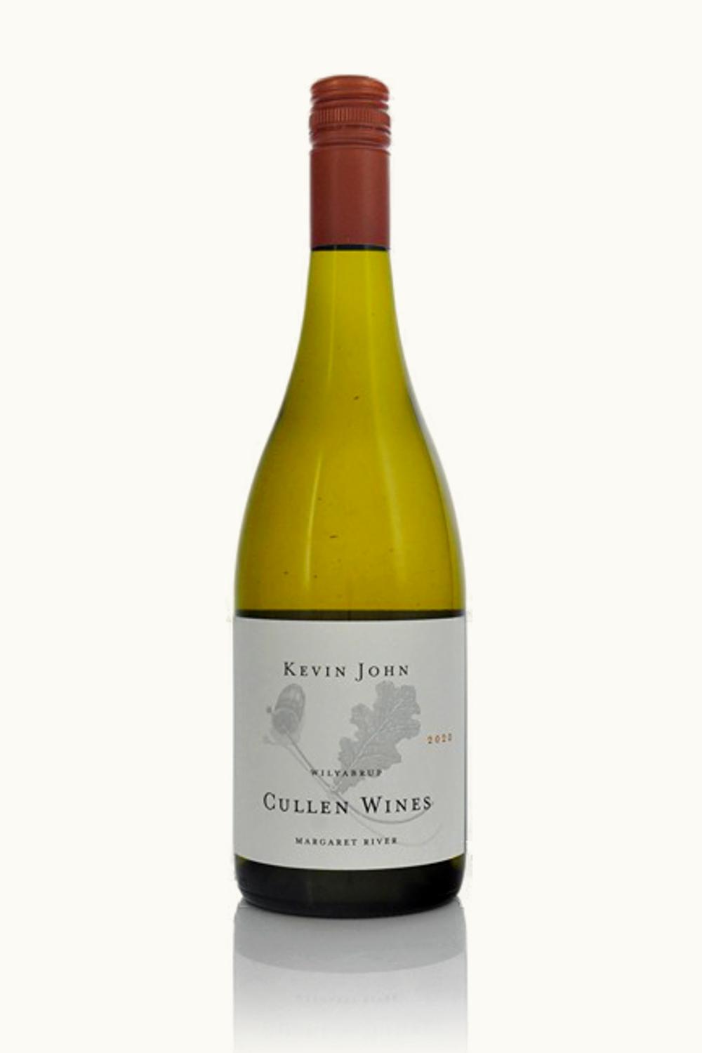 Cullen Cullen Kevin John Chardonnay Margaret River Western Australia, 2020