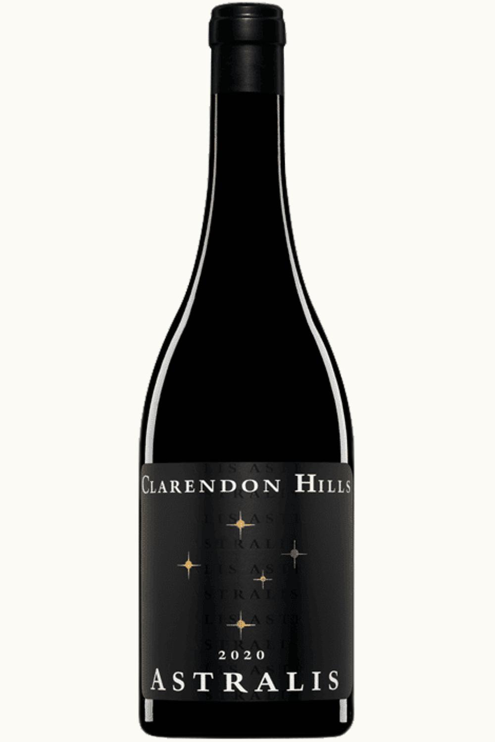 Clarendon Hills Clarendon Hills Astralis Syrah McLaren Vale South Australia, 2020