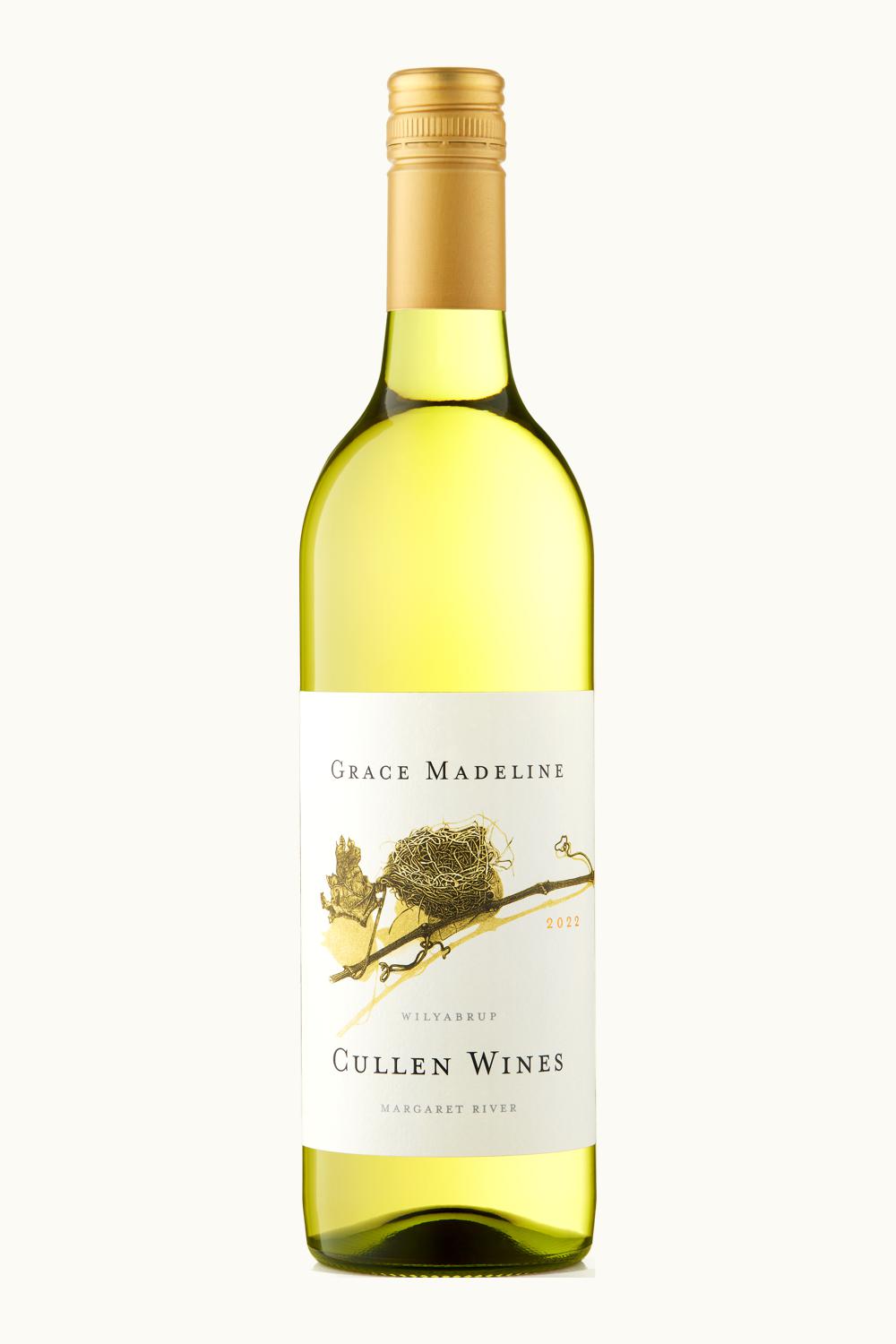 Cullen Cullen Grace Madeline Cabernet Sauvignon Margaret River Western Australia, 2020