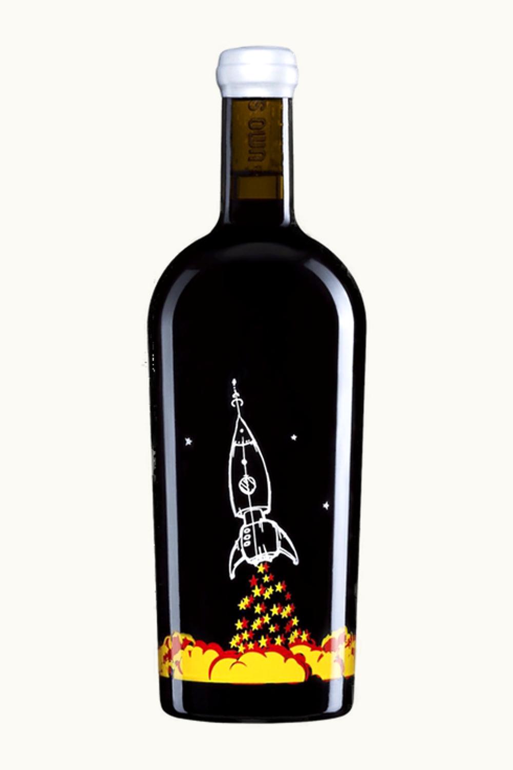 JC's Own JC's Own The Rock Shiraz Barossa Valley South Australia, 2020