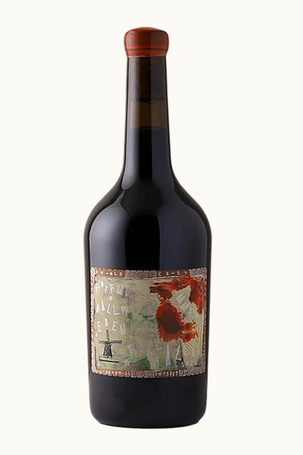 Sami Odi Sami Odi Hoffman Dallwitz Shiraz Barossa Valley South Australia, 2020