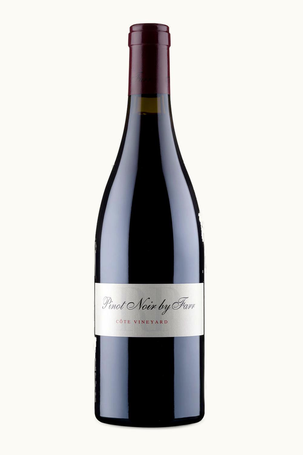 By Farr By Farr Pinot Noir Geelong Victoria Australia, 2020