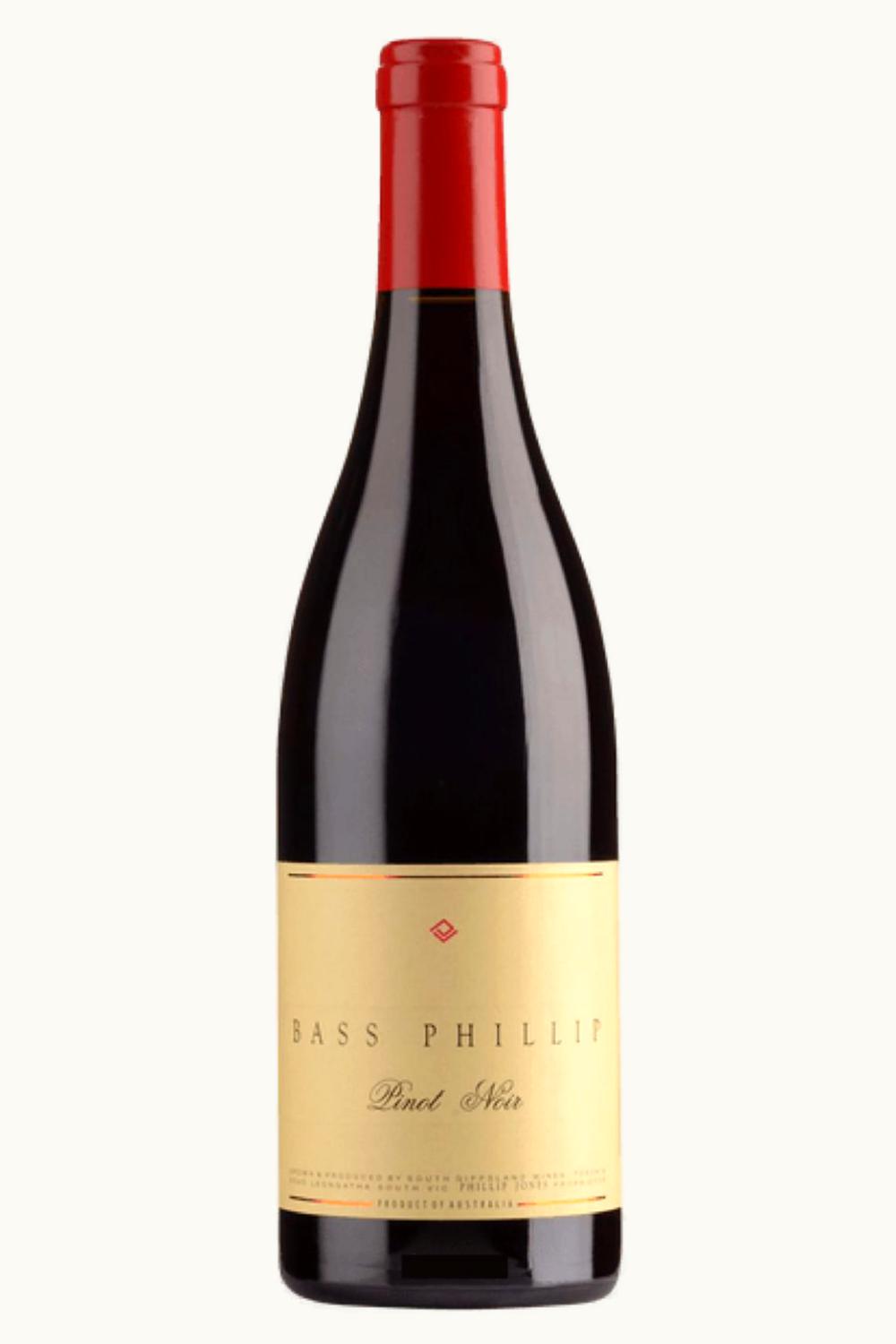 Bass Philip Bass Philip Estate Pinot Noir Gippsland Victoria Australia, 2020