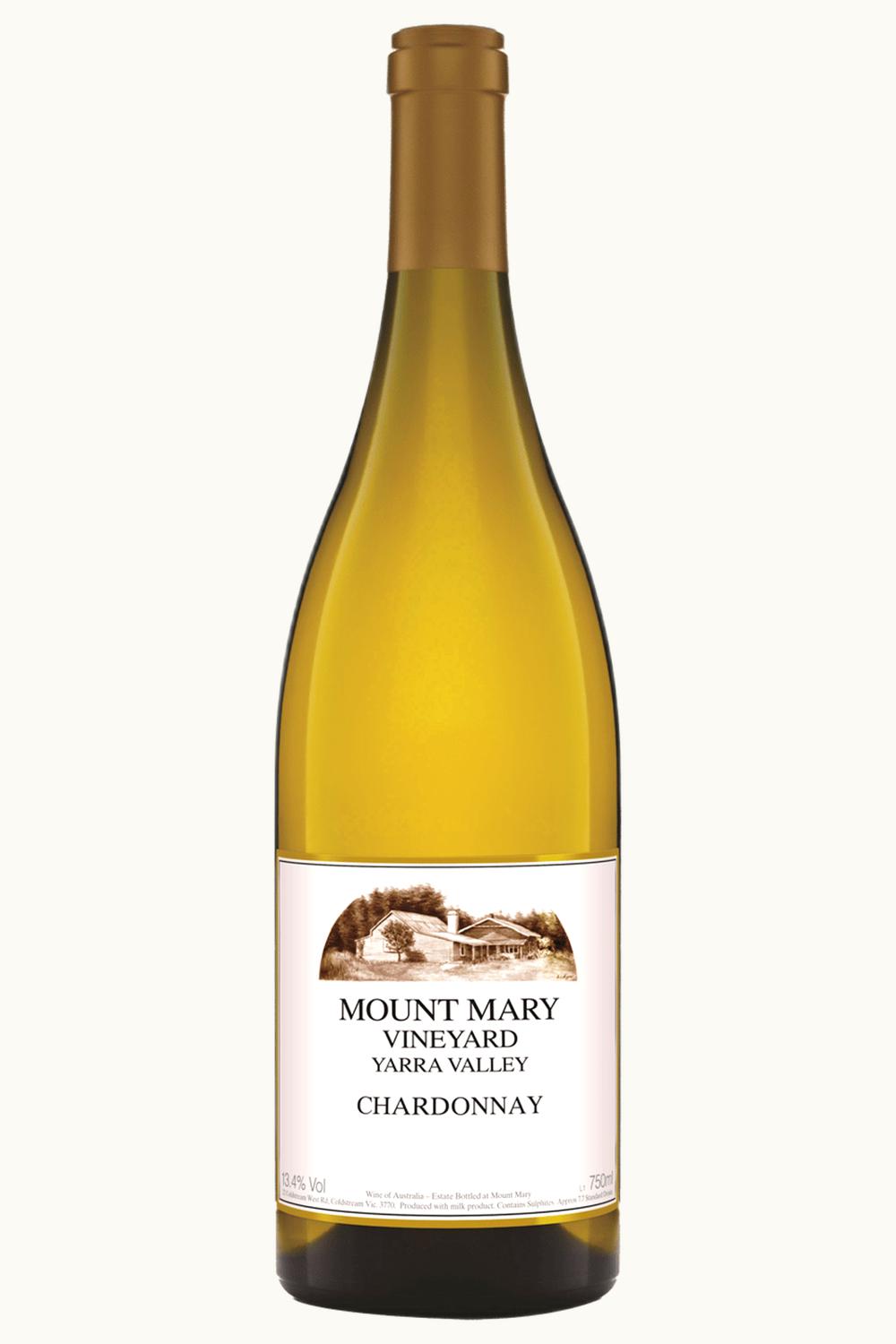Mount Mary Mount Mary Chardonnay Yarra Valley Victoria Australia, 2020