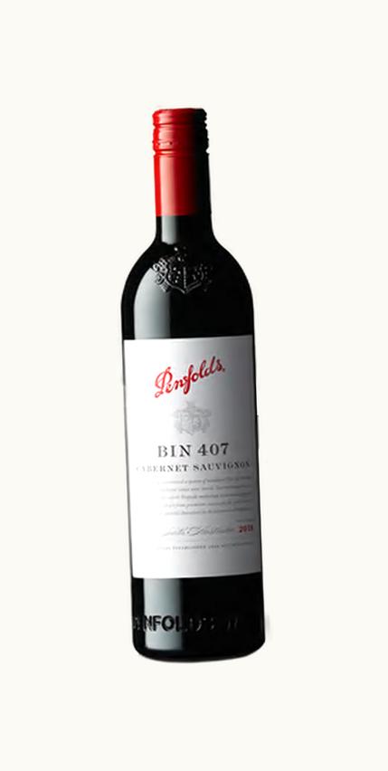 Penfolds Penfolds Bin 407 Cabernet Sauvignon South Australia, 2020