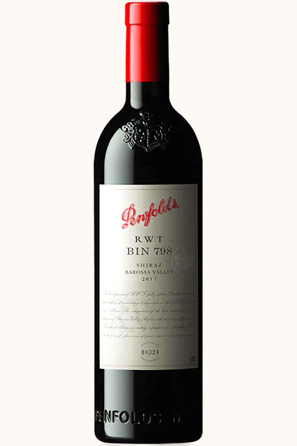 Penfolds Penfolds St. Henri Shiraz South Australia, 2020