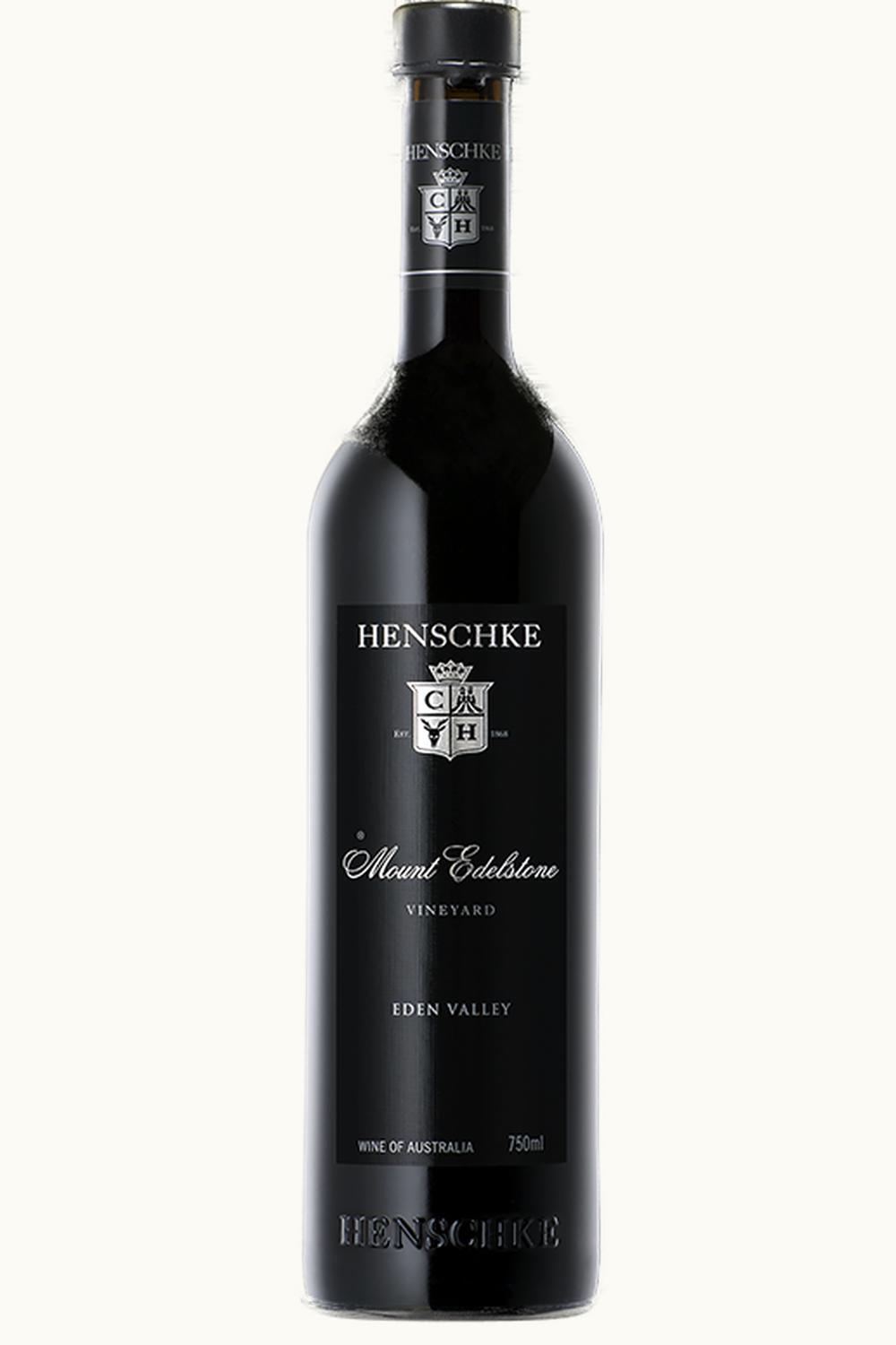 Henschke Henschke Mount Edelstone Shiraz Eden Valley Barossa South Australia, 2020