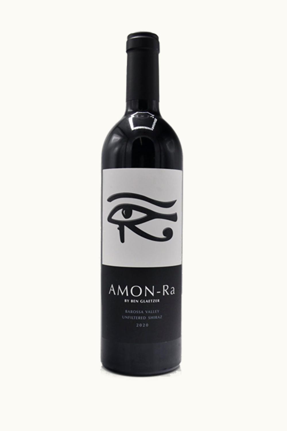 Glaetzer Glaetzer Amon-Ra Shiraz Barossa Valley South Australia, 2020