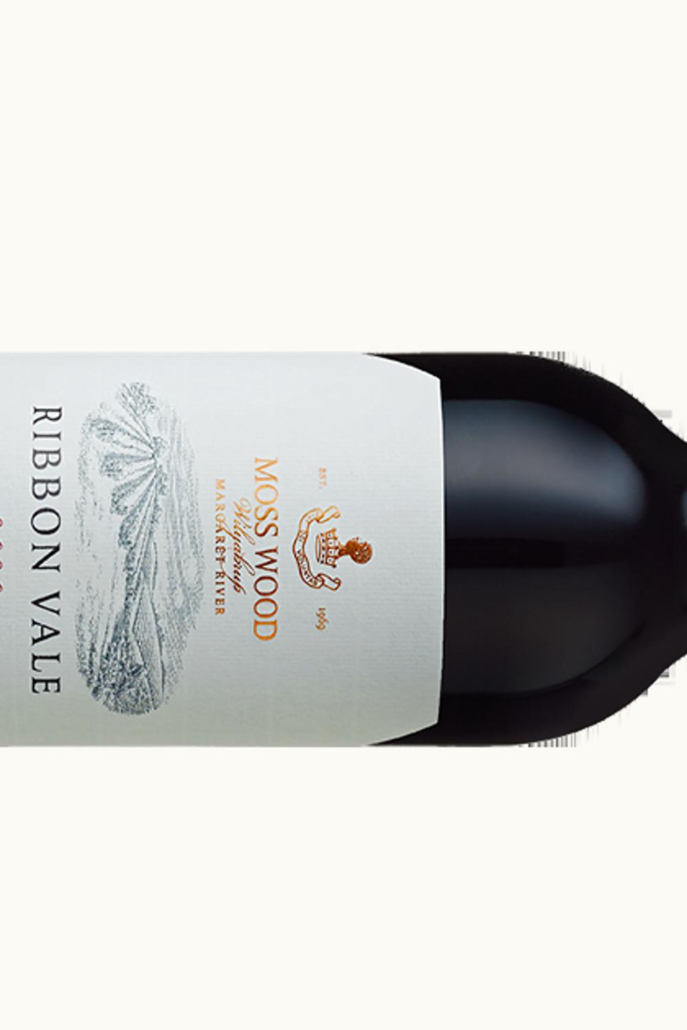 Moss Wood Moss Wood Cabernet Sauvignon Margaret River Western Australia, 2020