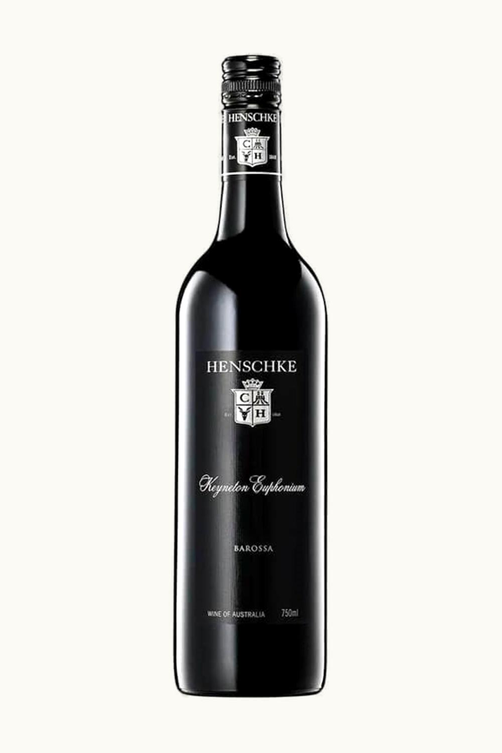 Henschke Henschke Keyneton Euphonium Red Blend Barossa South Australia, 2020