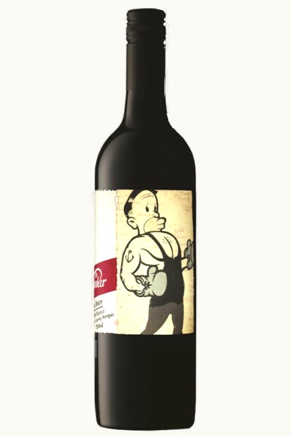 Molly Dooker Molly Dooker The Boxer Shiraz South Australia, 2020