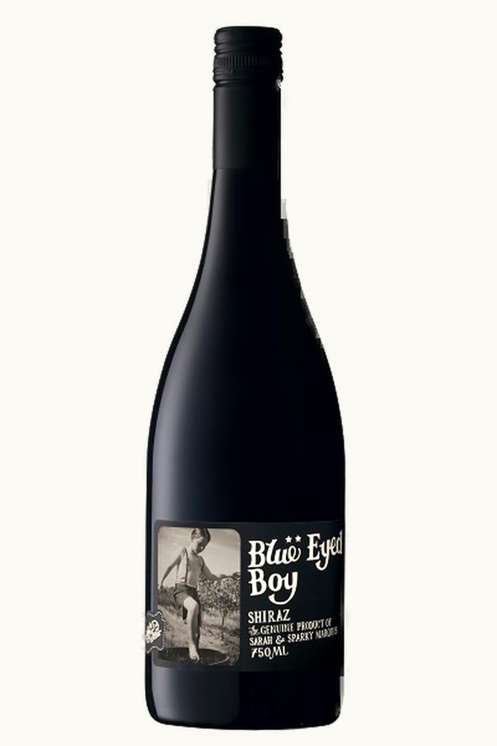 Molly Dooker Molly Dooker Blue Eyed Boy Shiraz South Australia, 2020