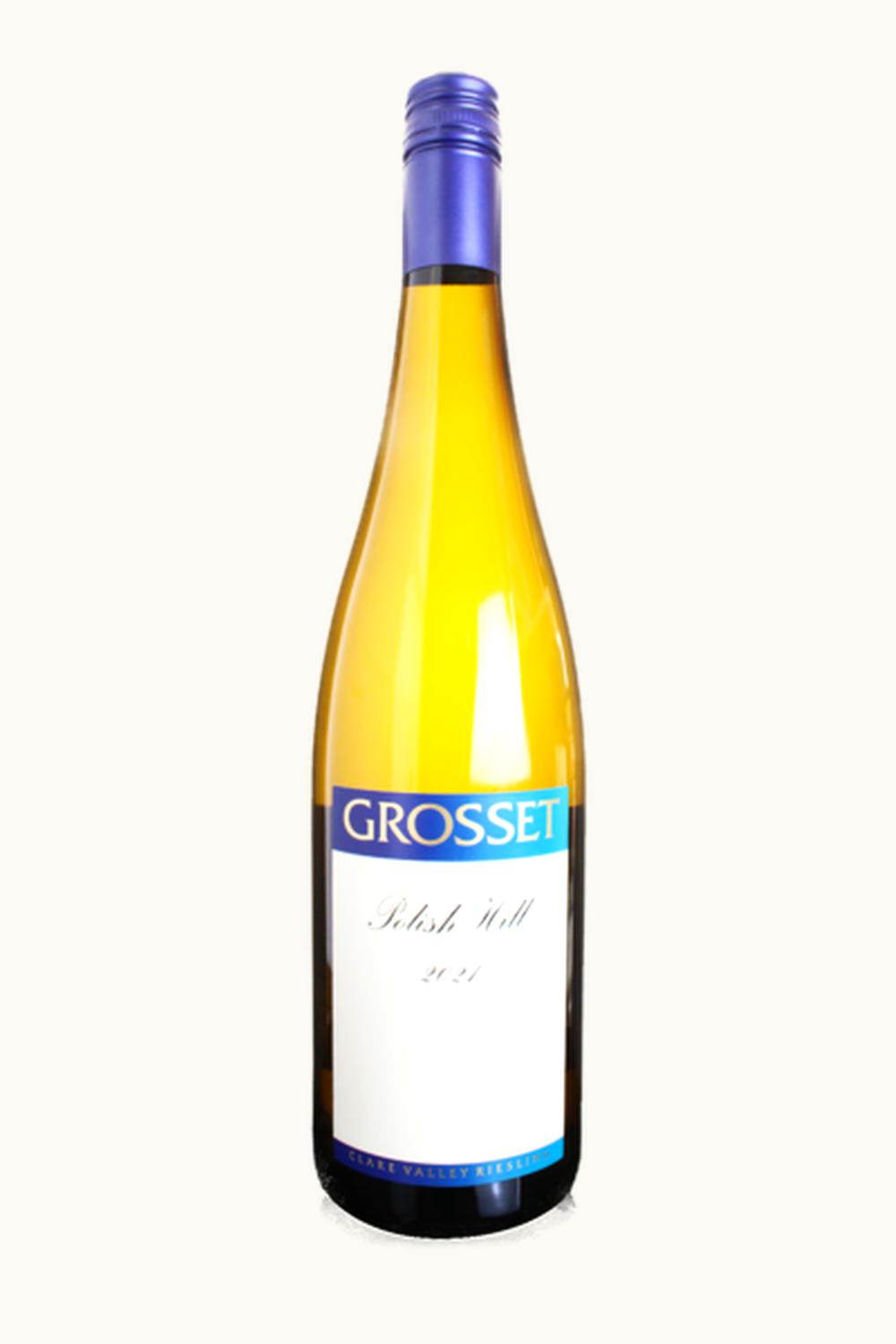 Grosset Grosset Polish Hill Riesling Clare Valley South Australia, 2020