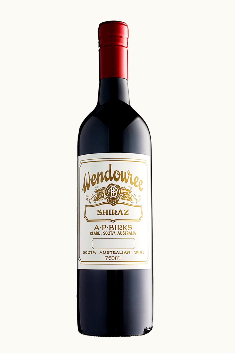 Wendouree Wendouree Shiraz Clare Valley South Australia, 2020
