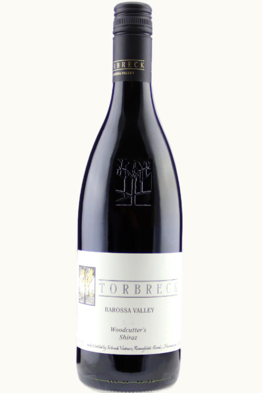 Torbreck Torbreck Woodcutter's Shiraz Barossa Valley South Australia, 2020