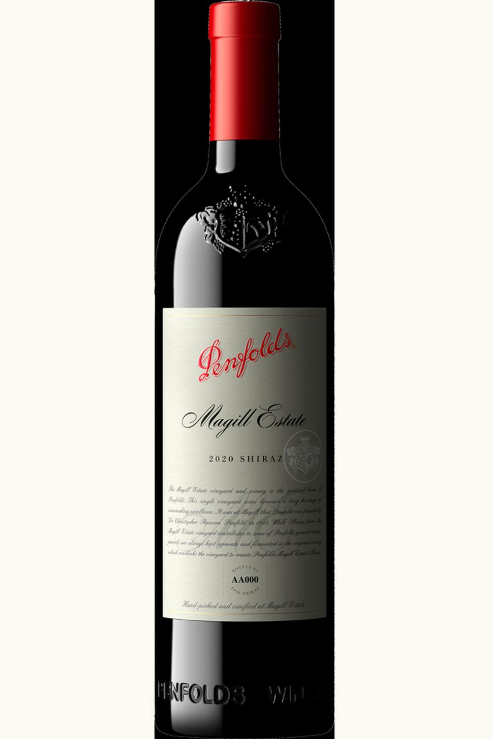 Penfolds Penfolds Magill Estate Shiraz South Australia, 2020