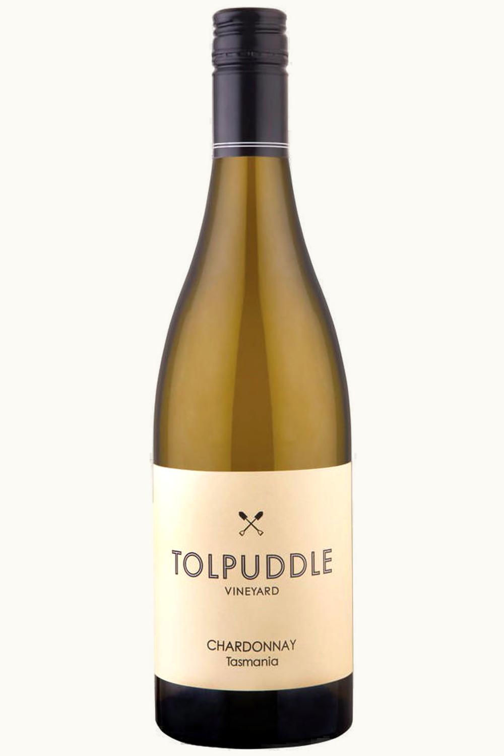 Tolpuddle Tolpuddle Chardonnay Coal River Valley Tasmania Australia, 2020