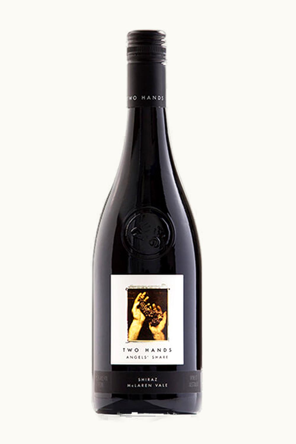 Two Hands Two Hands Angel's Share Shiraz McLaren Vale South Australia, 2020