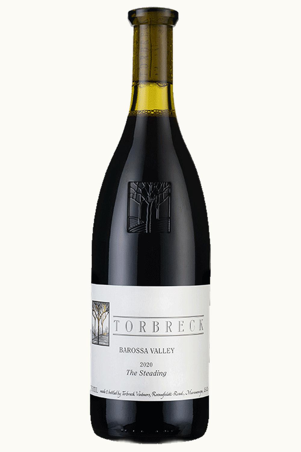 Torbreck Torbreck The Steading GSM Barossa Valley South Australia, 2020