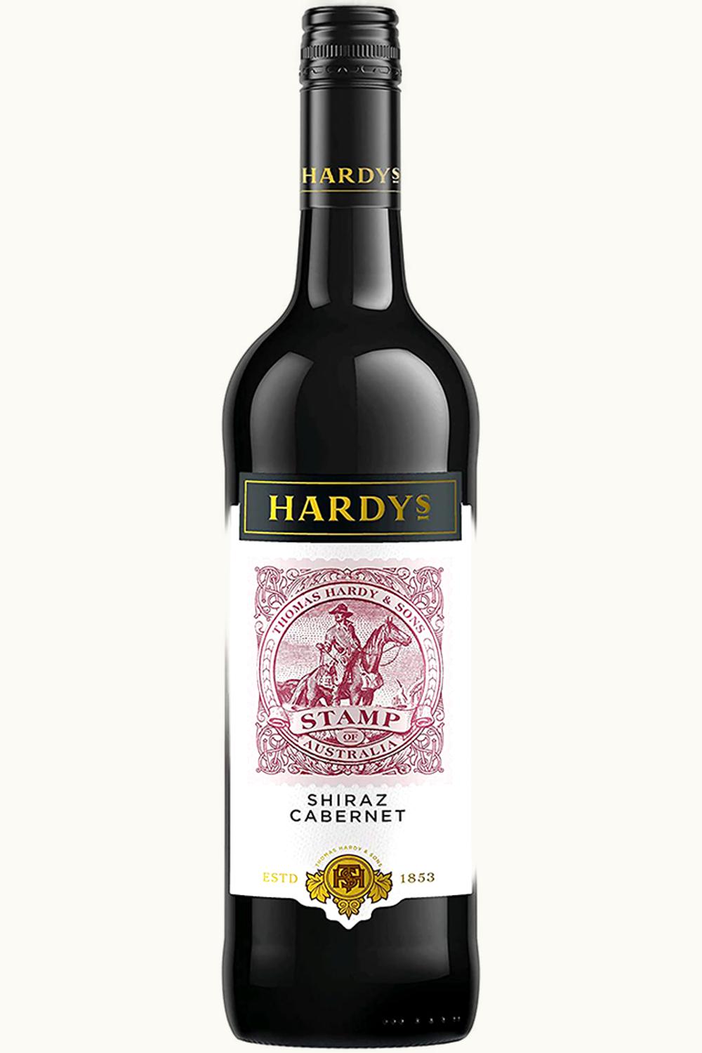 Hardy's Hardy's Stamp Cabernet Sauvignon South Eastern Australia, 2020
