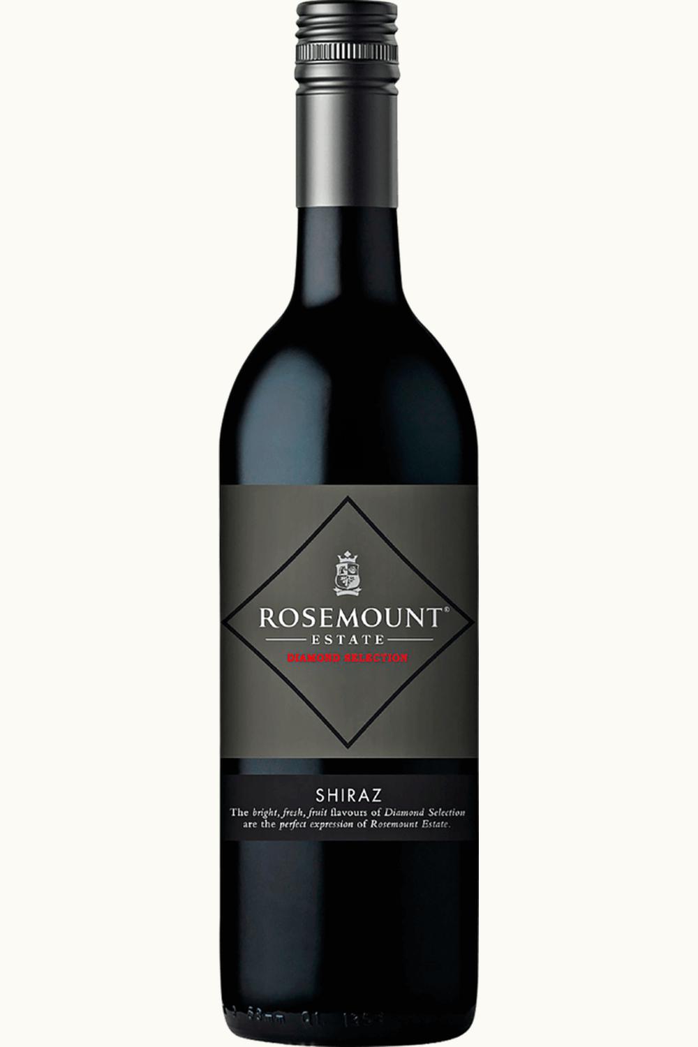 Rosemount Estate Rosemount Estate Diamond Label Shiraz South Eastern Australia, 2020