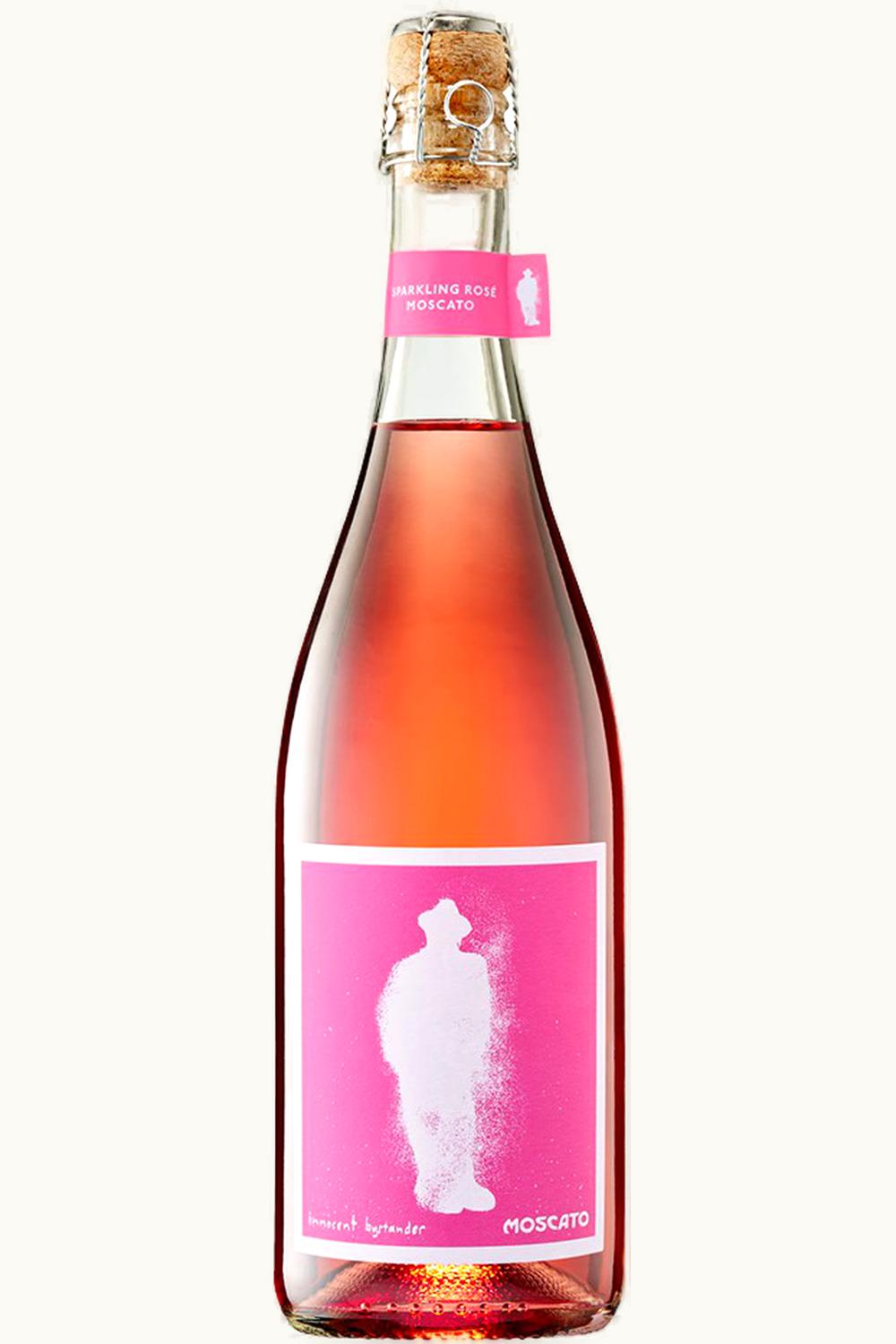 Innocent Bystander Innocent Bystander Muscat Sparkling Victoria Australia, 2020