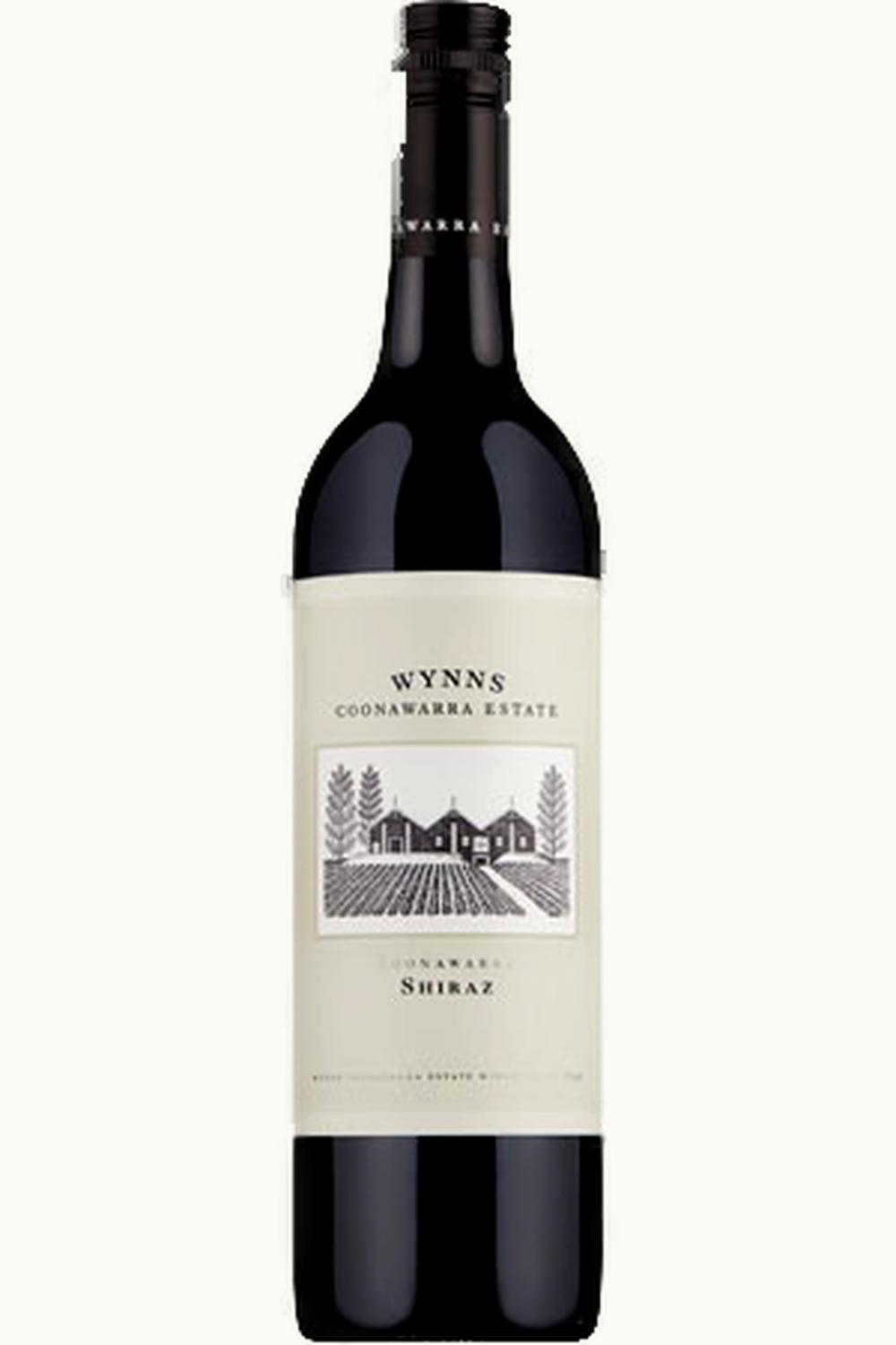 Wynns Estate Wynns Estate Shiraz Coonawarra South Australia, 2020
