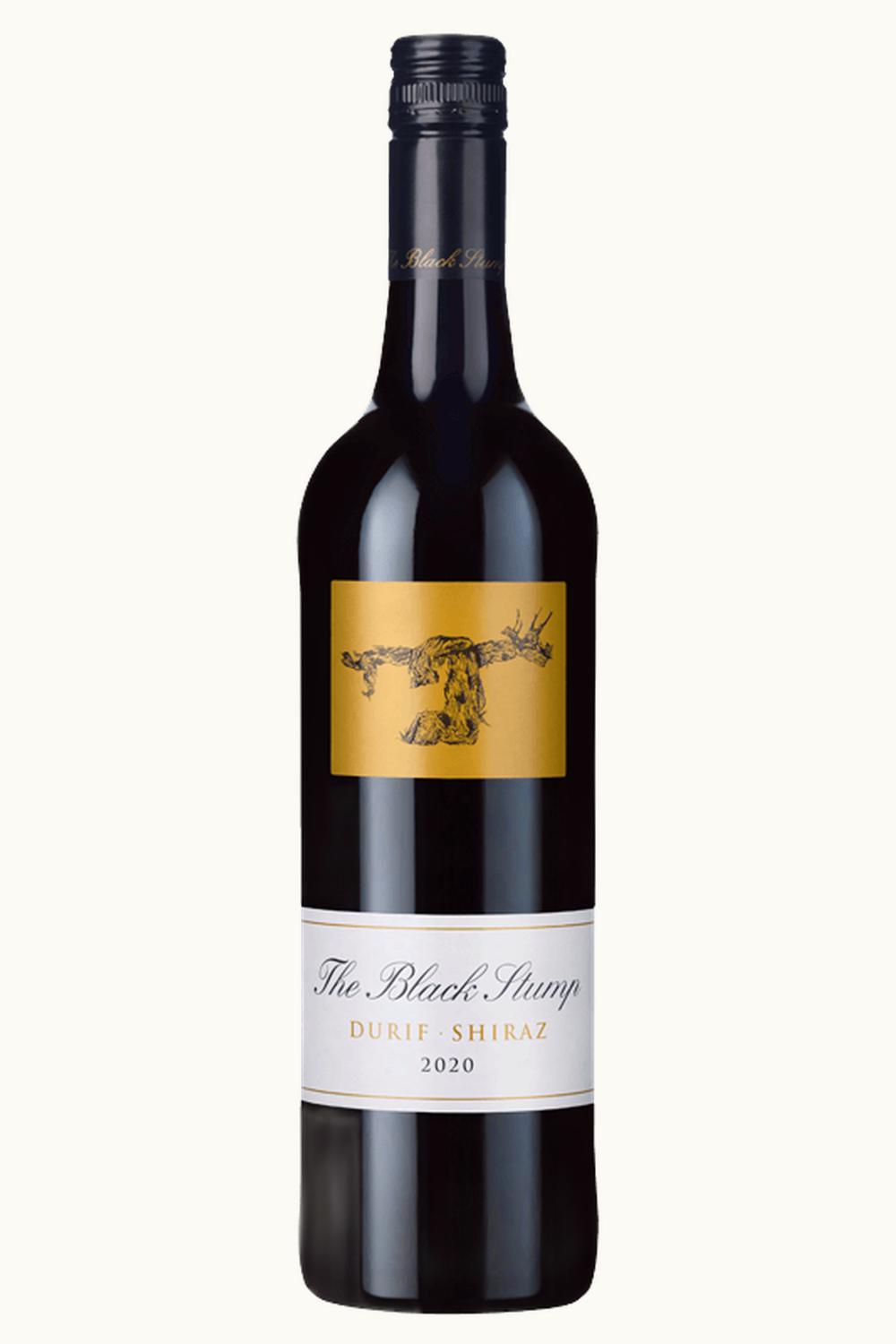 The Black Stump The Black Stump Durif South Eastern Australia, 2020