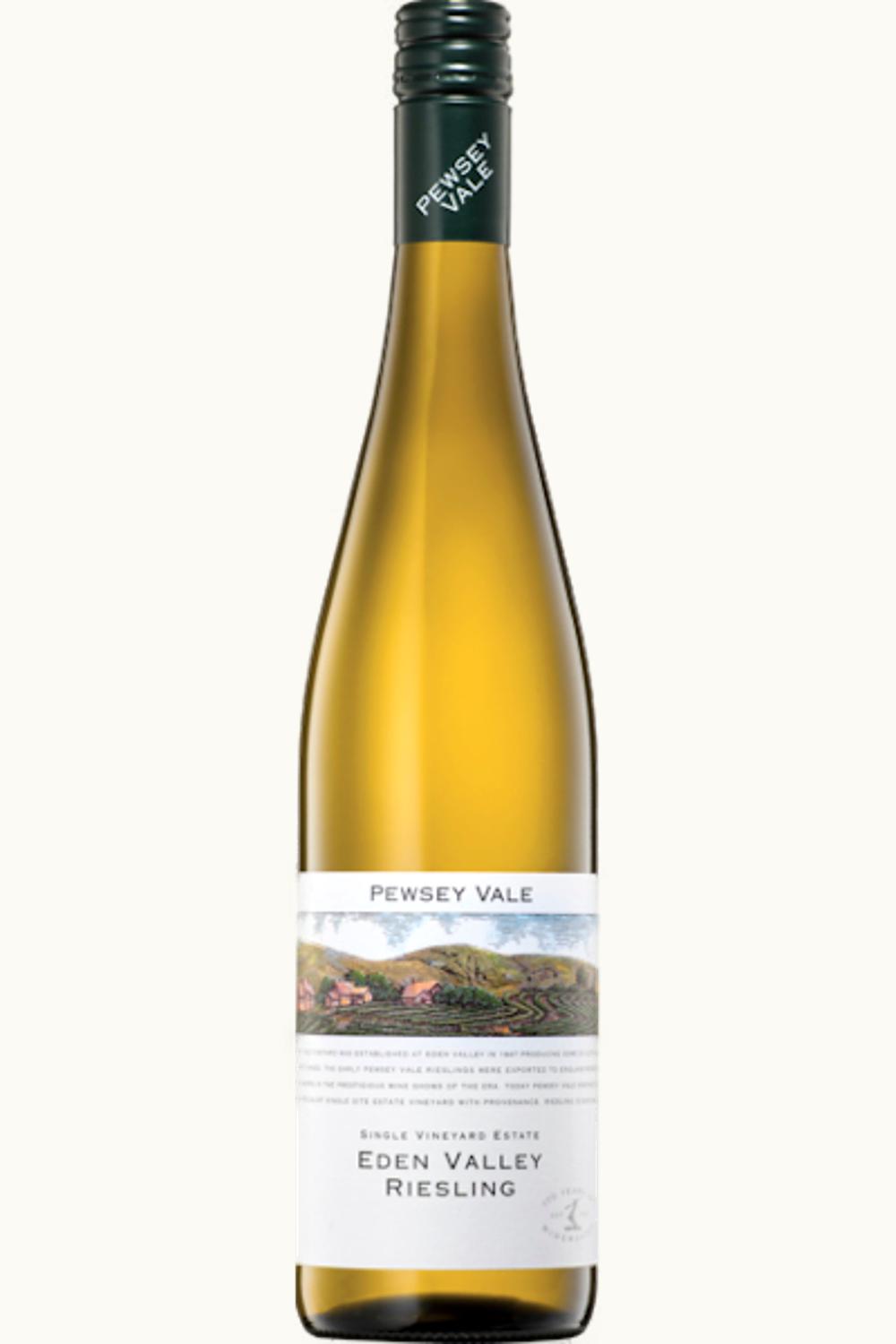 Pewsey Vale Pewsey Vale Riesling Eden Valley Barossa South Australia, 2020