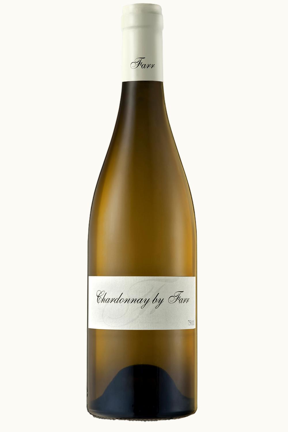 By Farr By Farr Chardonnay Geelong Victoria Australia, 2020