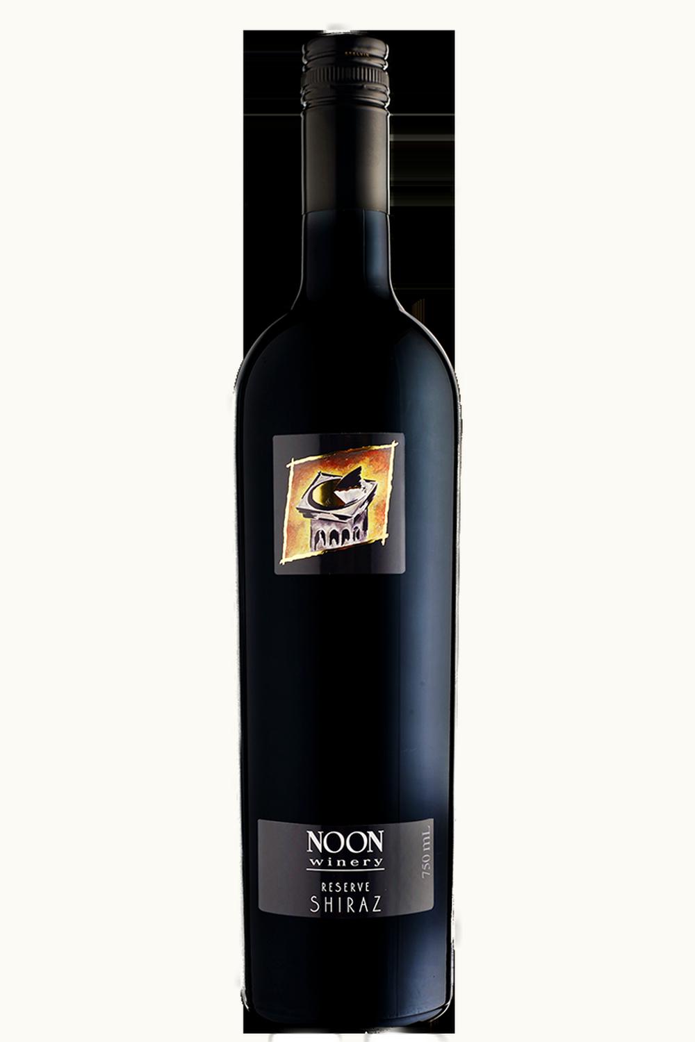 Noon Noon Reserve Shiraz Langhorne Creek South Australia, 2020
