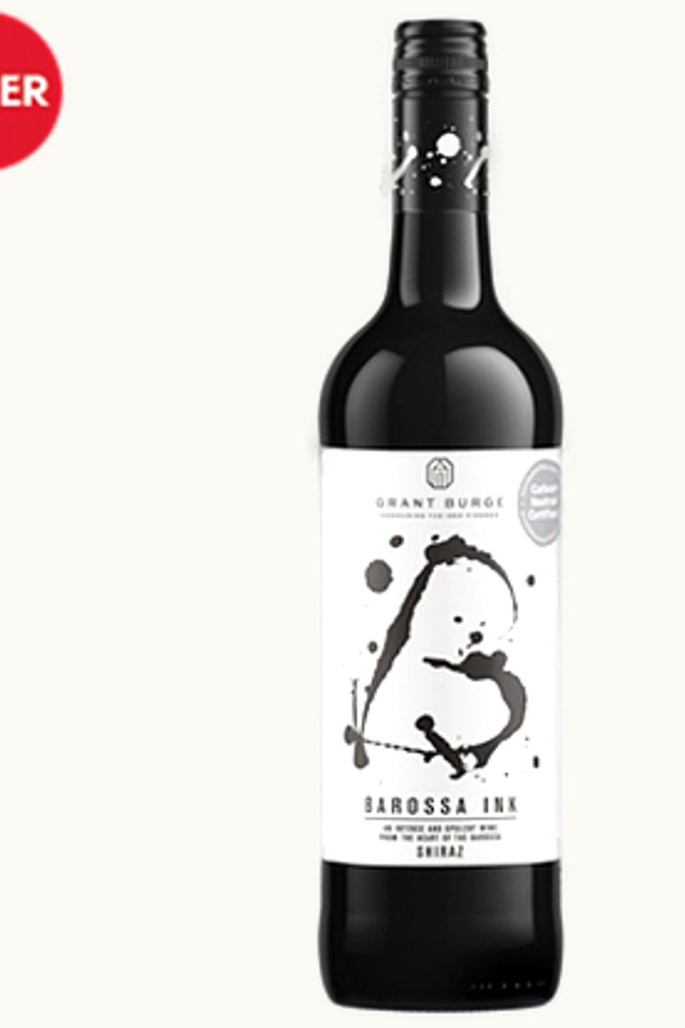 Grant Burge Grant Burge The Holy Trinity GSM Barossa South Australia, 2020